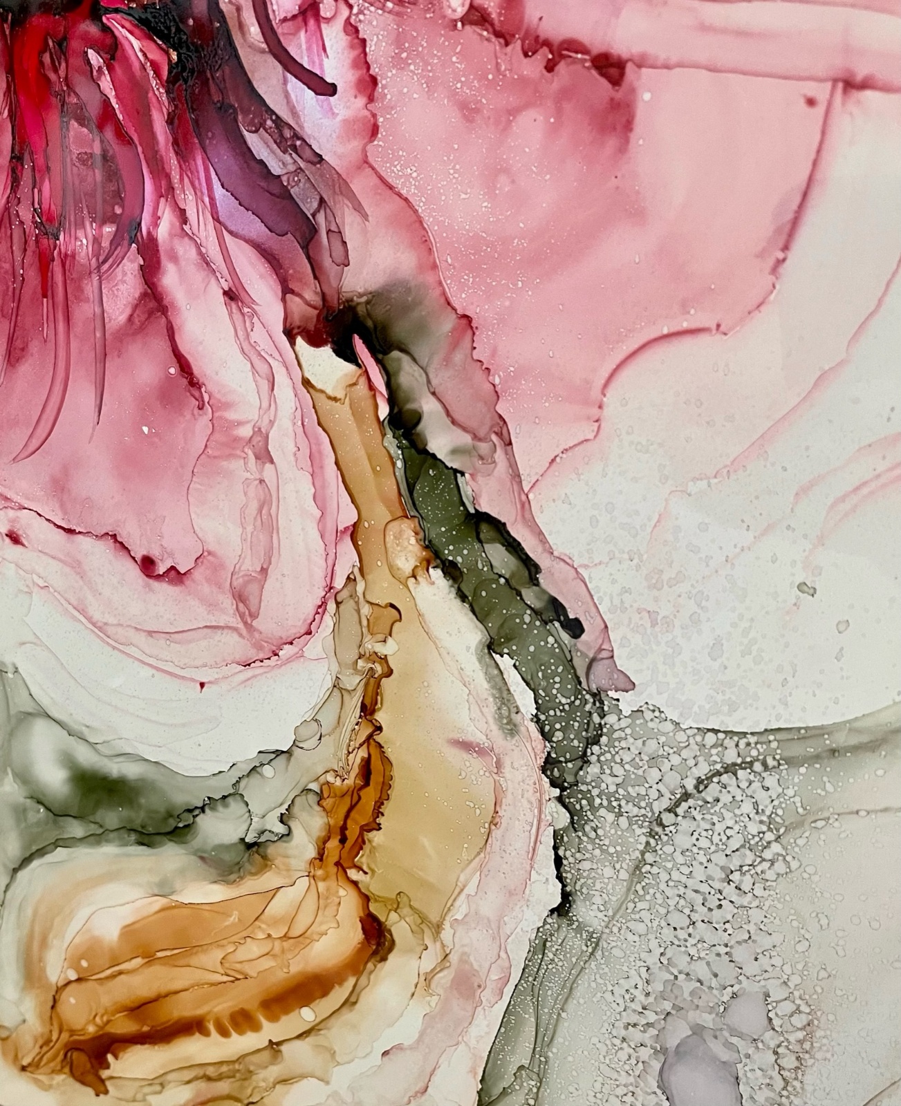 IBIŠTEK detail